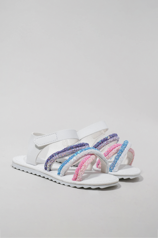 Ankle Strap Sandal