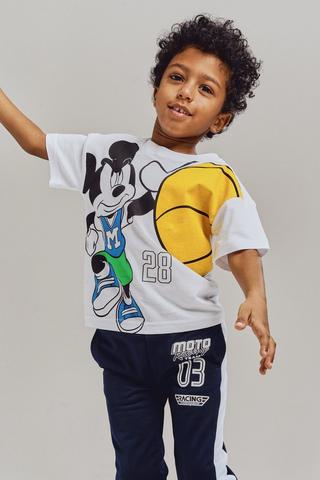Mickey Mouse T-Shirt