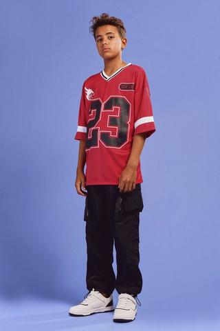 Cargo Pants