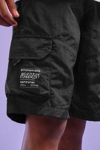 Cargo Shorts