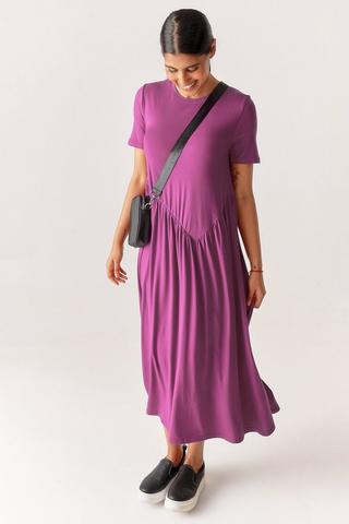 Trapeze Dress