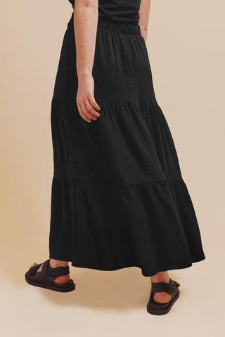 Maxi Skirt