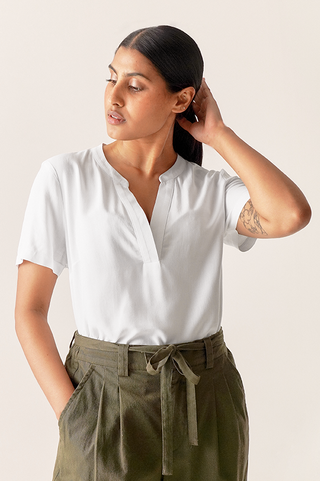 Henley Top