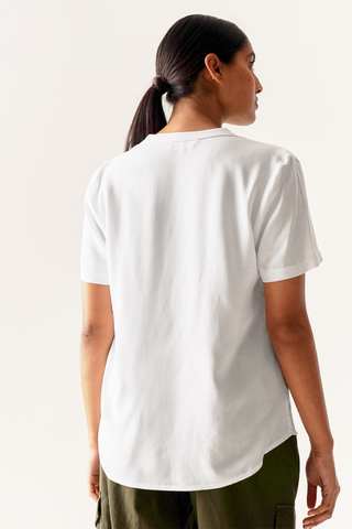 Henley Top