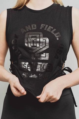 Active Muscle Top