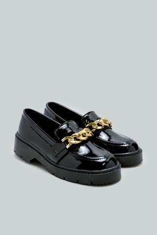 Chunky Loafer