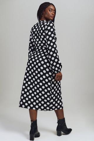 Wrap Dress