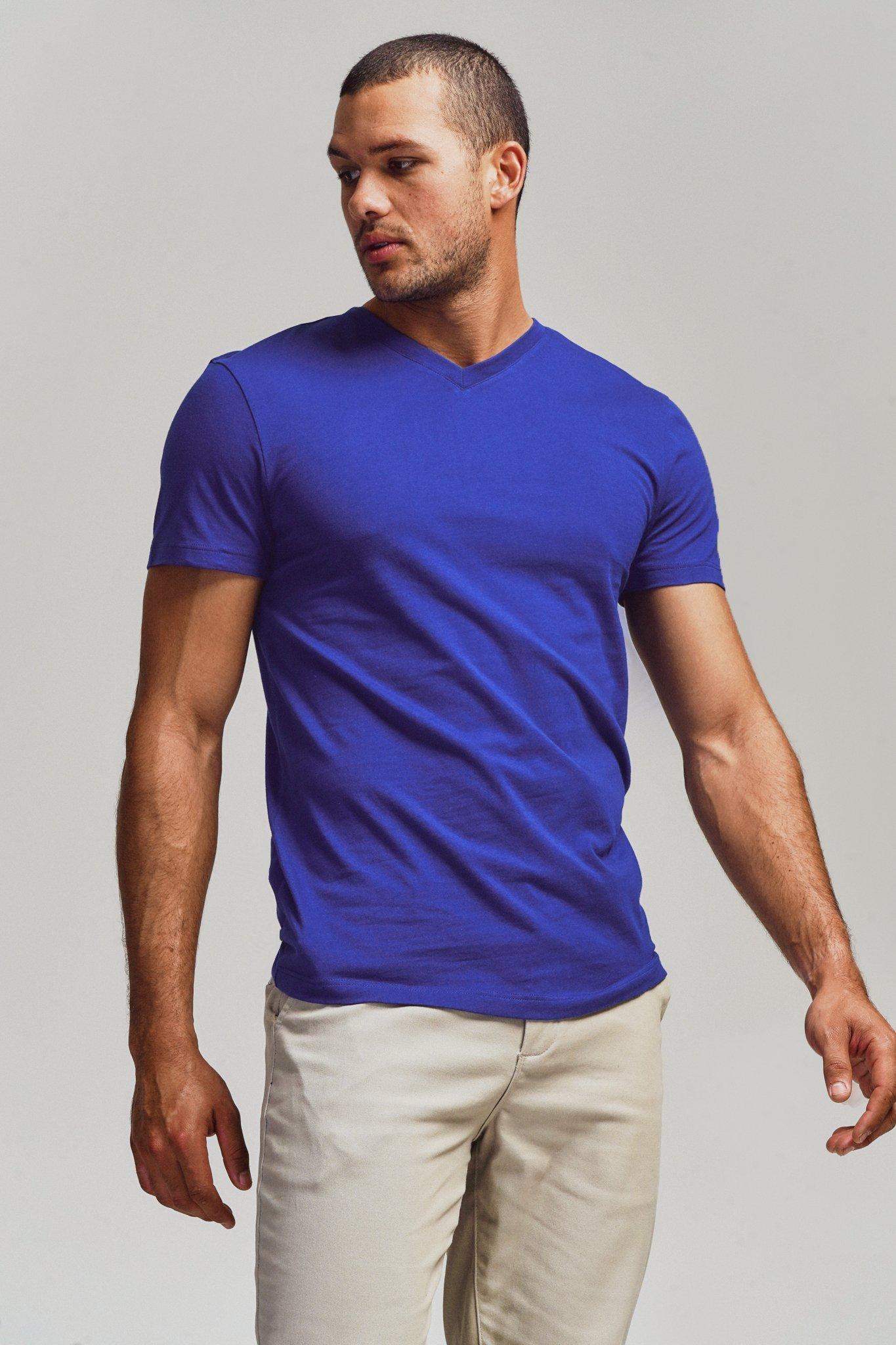 Slim T-shirt