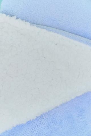 Sherpa Blanket
