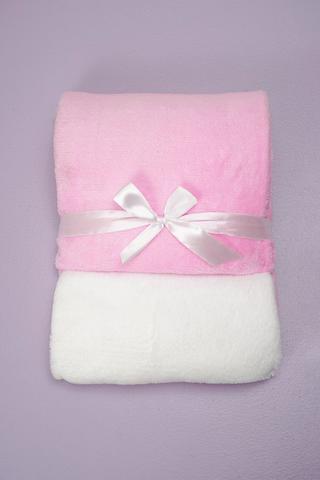 2 Pack Fleece Blankets