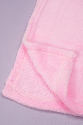 2 Pack Fleece Blankets