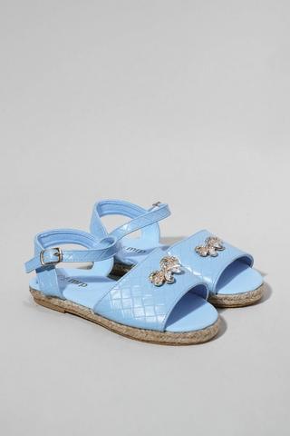 Espadrille Sandal