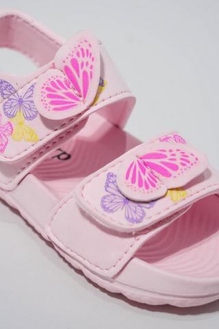 Ankle Strap Sandal