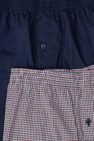 2 Pack Boxers