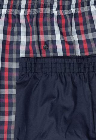 2 Pack Boxers