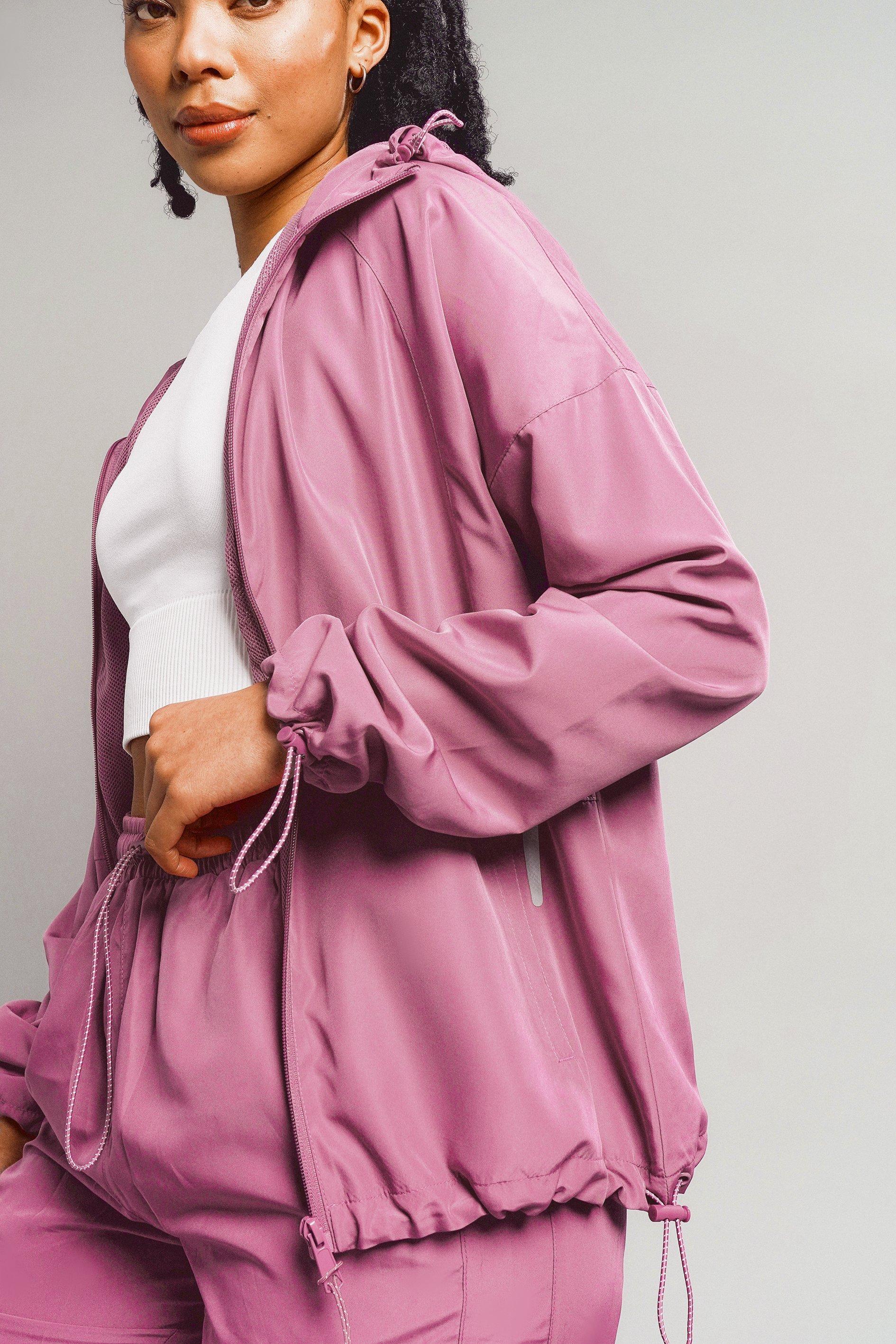 Windbreaker