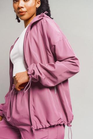 Windbreaker
