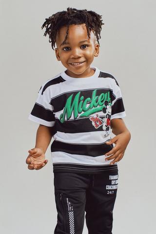 Mickey Mouse T-Shirt