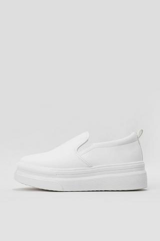 Slip-on Sneaker