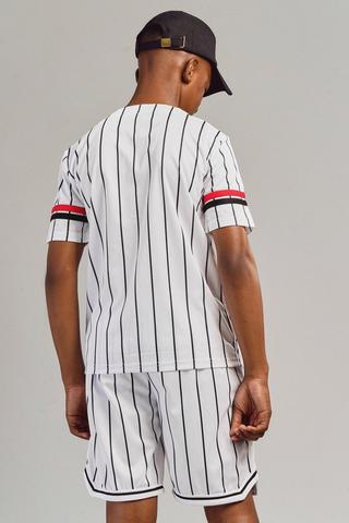 Baseball Shirt