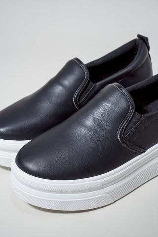 Slip On Sneaker