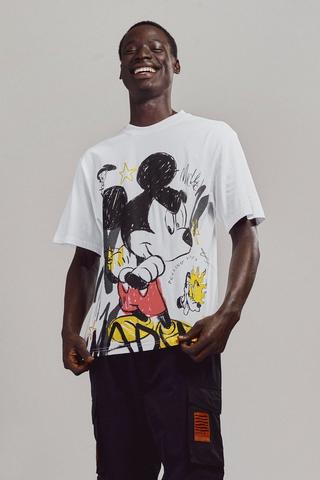 Mickey Mouse T-shirt