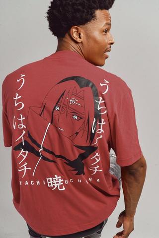 Uchina Itachi T-shirt