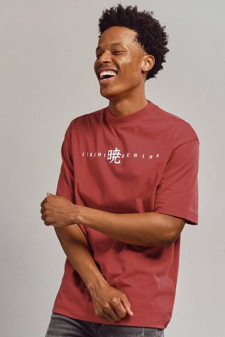 Uchina Itachi T-shirt