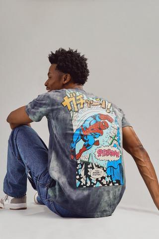Spider-Man T-shirt