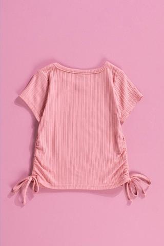 Ruched Top