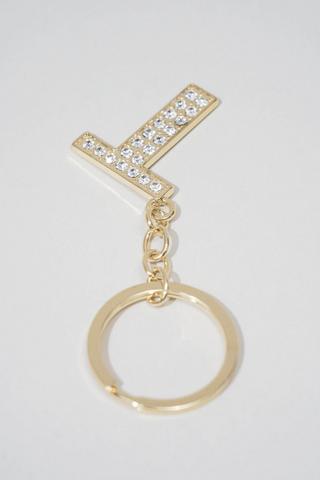 Keyring - T