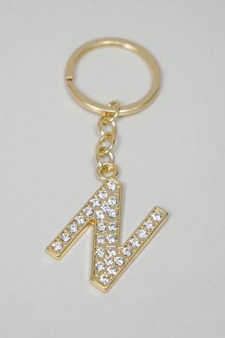 Keyring - N