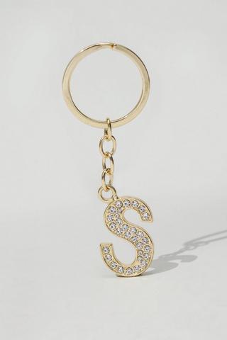 Keyring - S