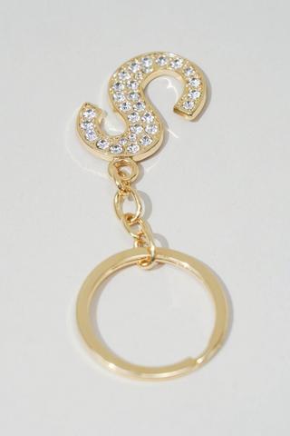 Keyring - S