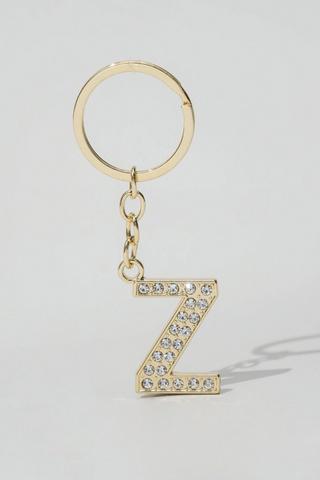 Keyring - Z