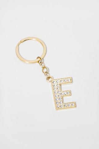 Keyring - E