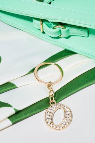 Keyring - O