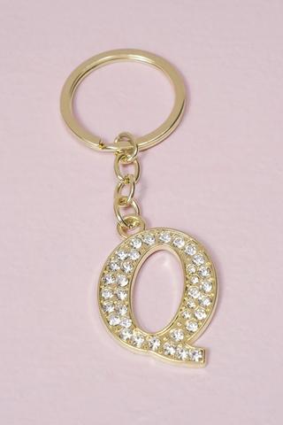 Keyring - Q