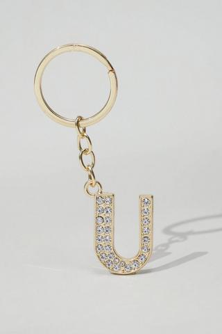 Keyring - U