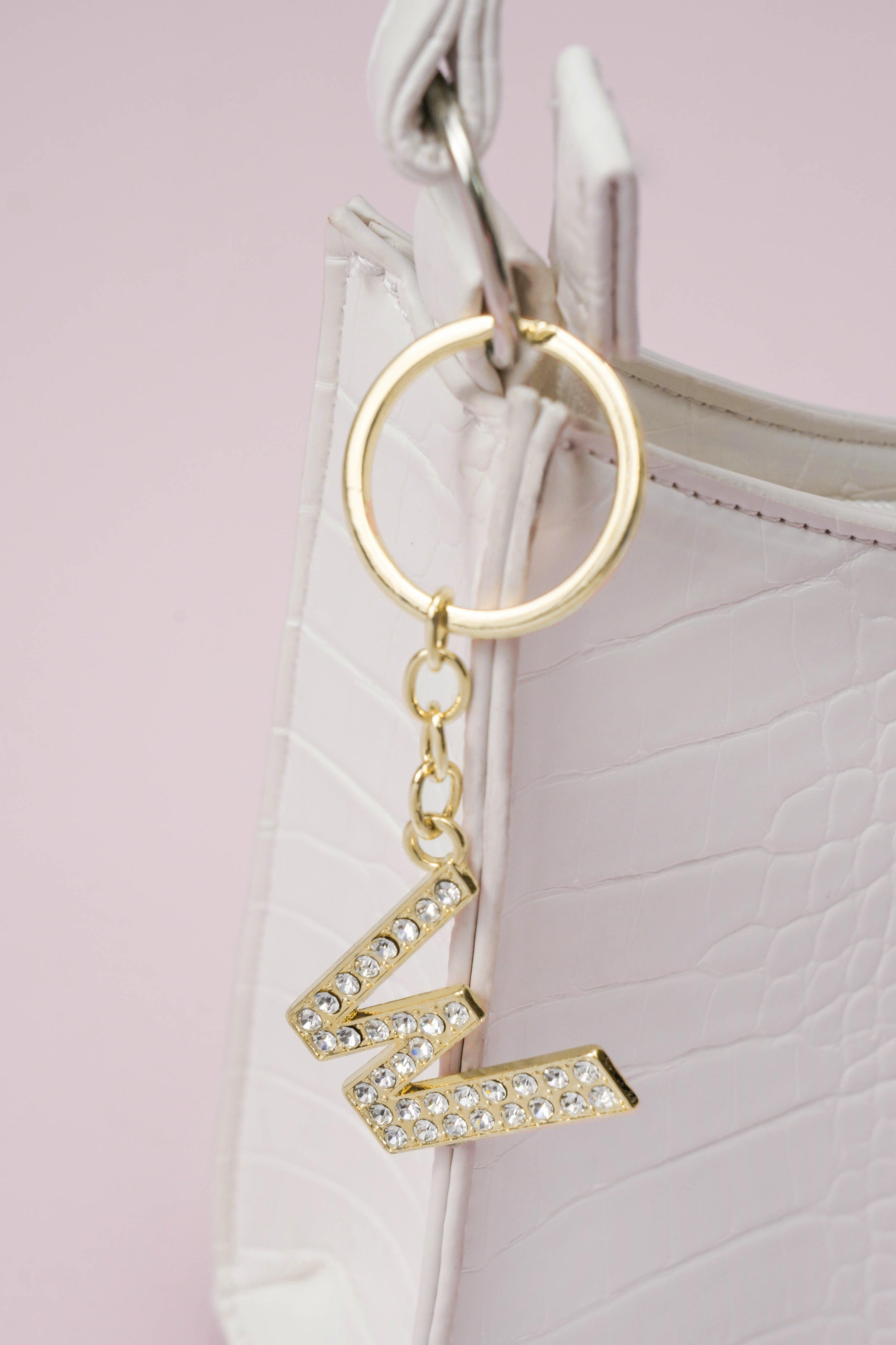 Keyring - W
