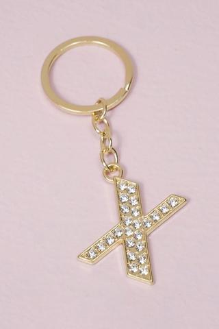 Keyring - X