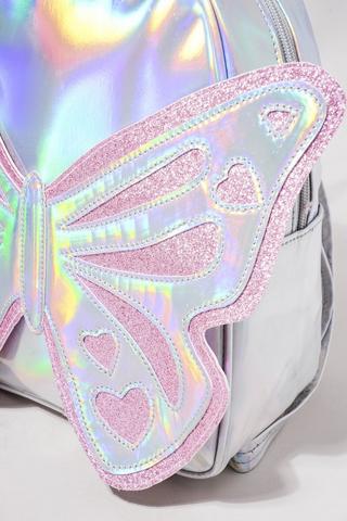 Butterfly Backpack