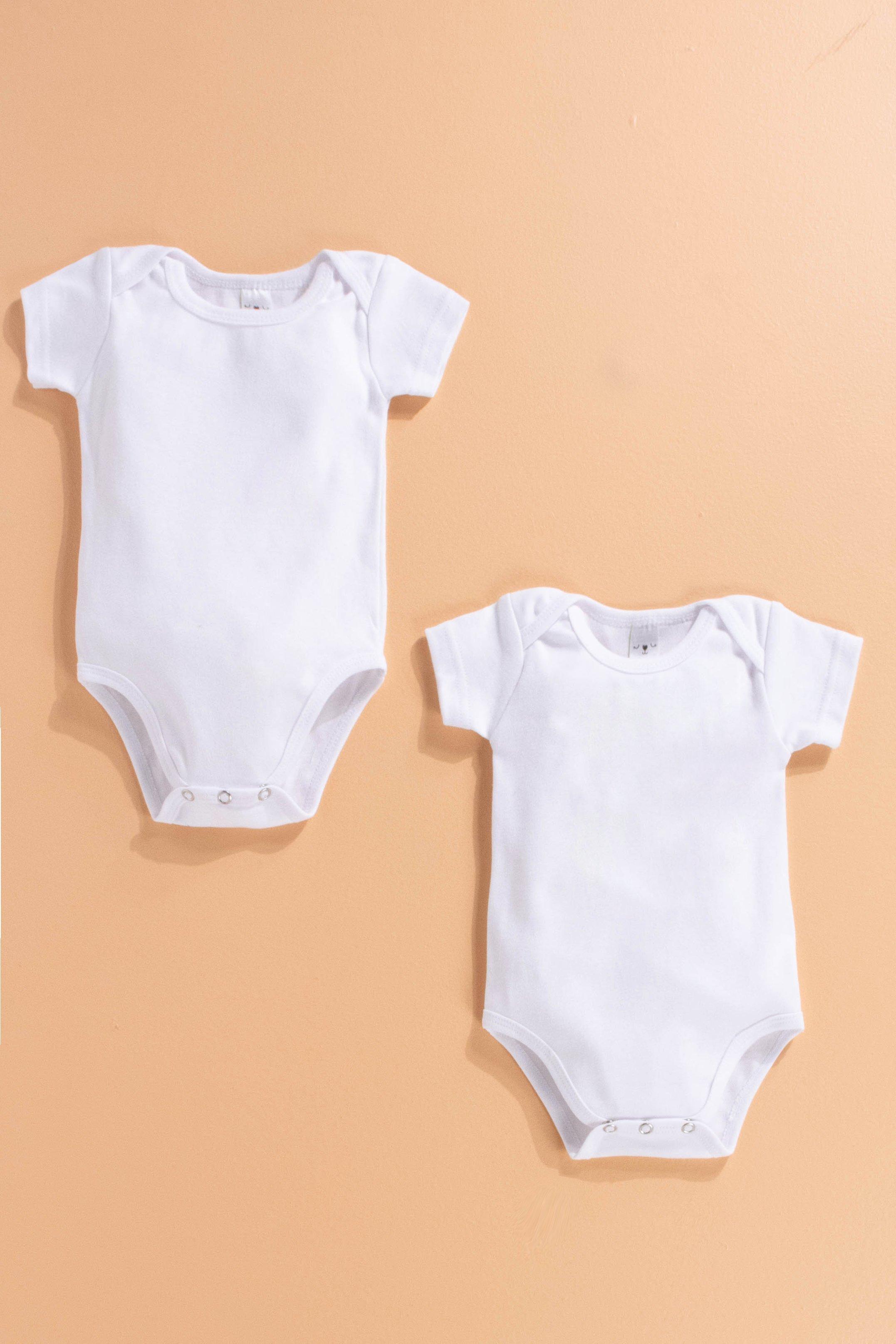 Newborn baby shop vests