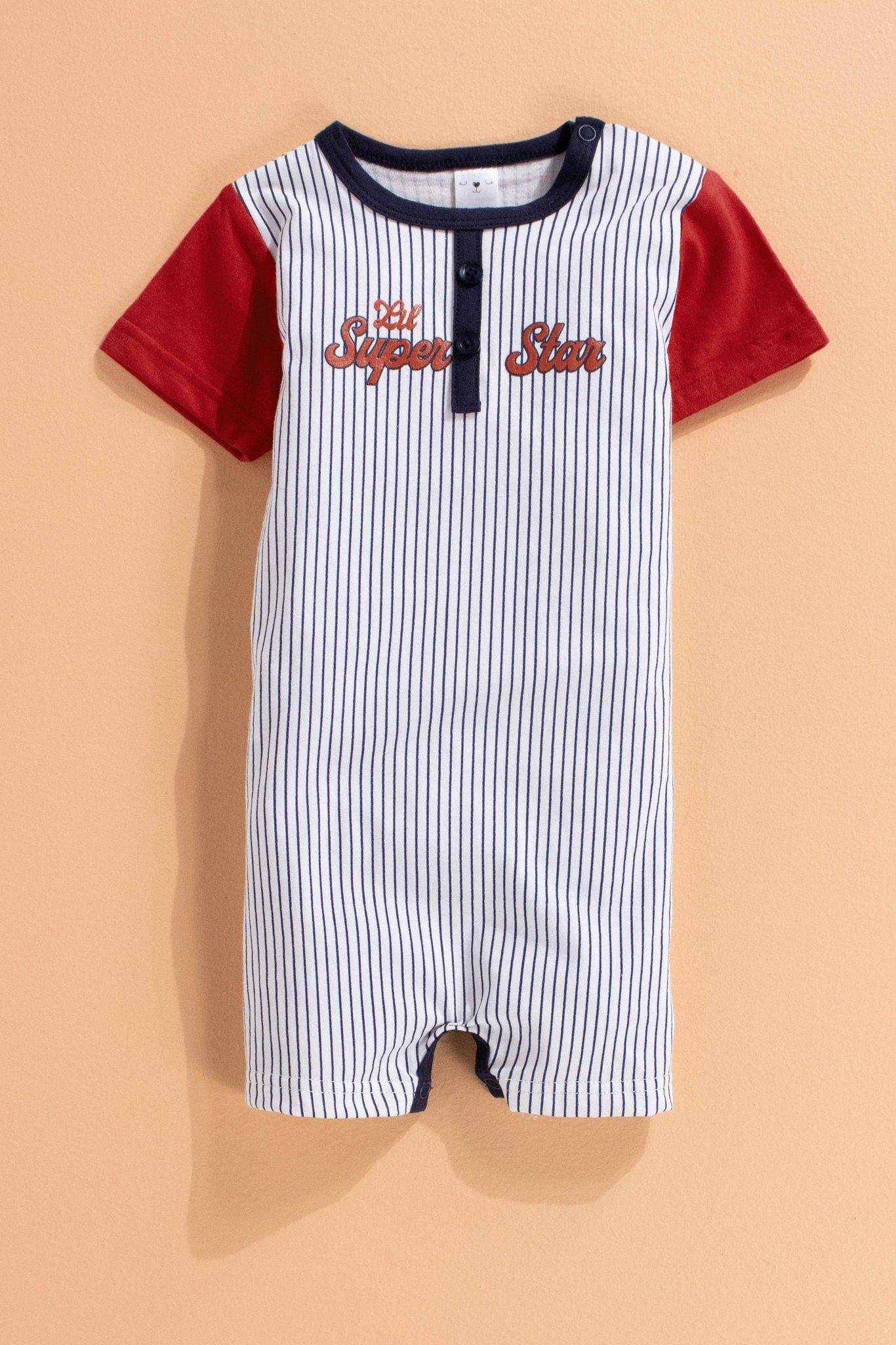 Mr price store baby boy clothes