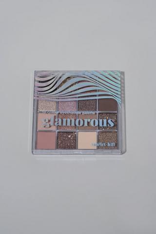 Nude - Eyeshadow Palette