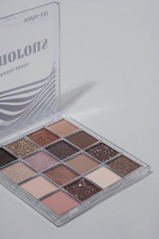 Nude - Eyeshadow Palette