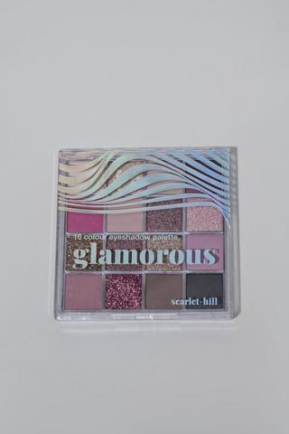 Berries - Eyeshadow Palette