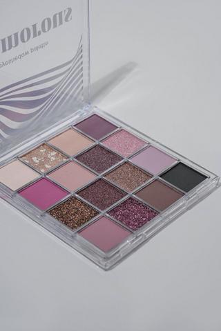 Berries - Eyeshadow Palette
