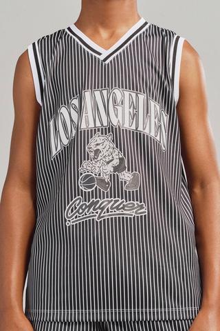 Basketball Vest