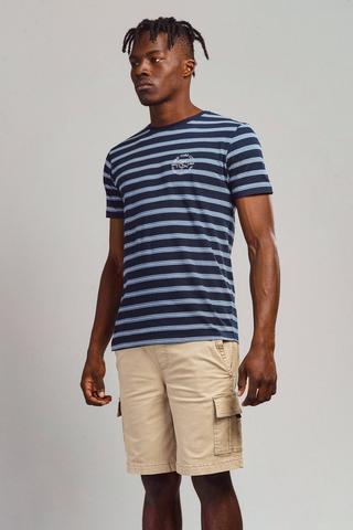 Stripe T-shirt